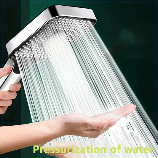 Rainfall Shower Head - 🚿